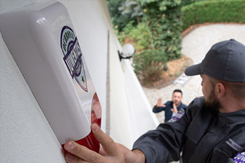 Na czym polega wielostopniowa ochrona mienia?